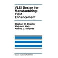 thumbnail image 1 of The Springer International Engineering a VLSI Design for Manufacturing: Yield Enhancement, Book 86, (Paperback), 1 of 1
