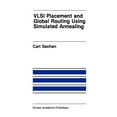 thumbnail image 1 of The Springer International Engineering a VLSI Placement and Global Routing Using Simulated Annealing, Book 54, (Hardcover), 1 of 1