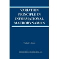 thumbnail image 1 of The Springer International Engineering a Variation Principle in Informational Macrodynamics, Book 736, (Paperback), 1 of 1