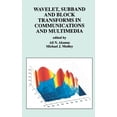 thumbnail image 1 of The Springer International Engineering a Wavelet, Subband and Block Transforms in Communications and Multimedia, Book 504, (Hardcover), 1 of 1