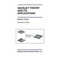 thumbnail image 1 of The Springer International Engineering a Wavelet Theory and Its Applications, Book 189, (Paperback), 1 of 1