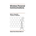 thumbnail image 1 of The Springer International Engineering a Wireless Personal Communications, Book 197, (Paperback), 1 of 1