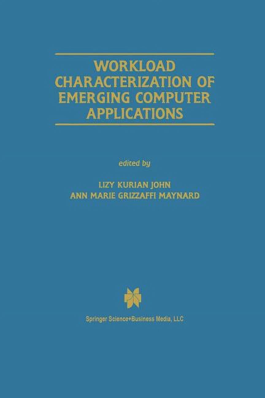 The Springer International Engineering a Workload Characterization of ...