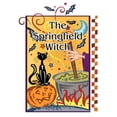 thumbnail image 1 of The Springfield Witch, 1 of 1