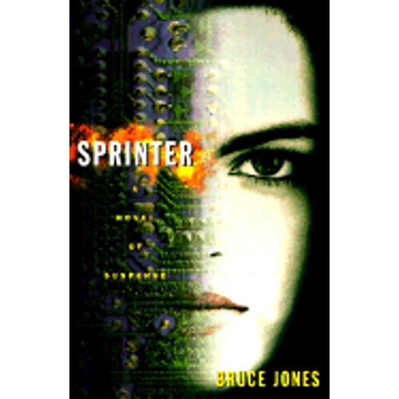 Pre-Owned Sprinter: A Novel Hardcover