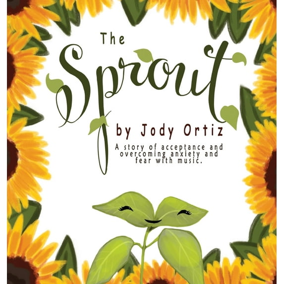 The Sprout, (Hardcover)