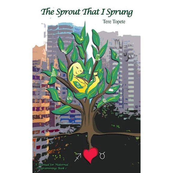 The Sprout That I Sprung