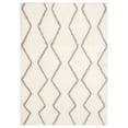 thumbnail image 1 of The Spruce Lawrence Izek Area Rug, Ivory/Grey, 7'10"x10'2", 1 of 10