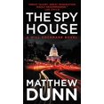 thumbnail image 1 of Pre-Owned The Spy House: A Will Cochrane Novel: 5 Paperback, 1 of 1