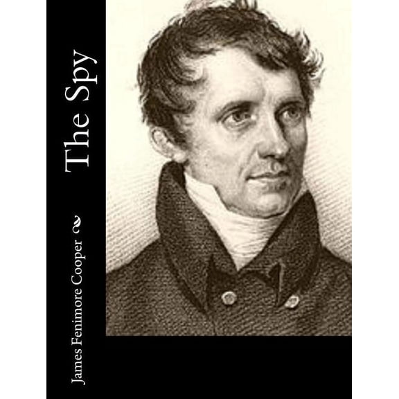 The Spy, (Paperback)