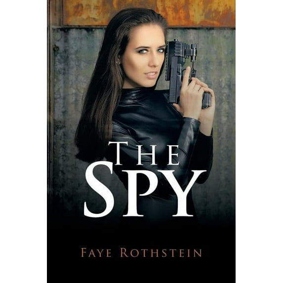 The Spy (Paperback)