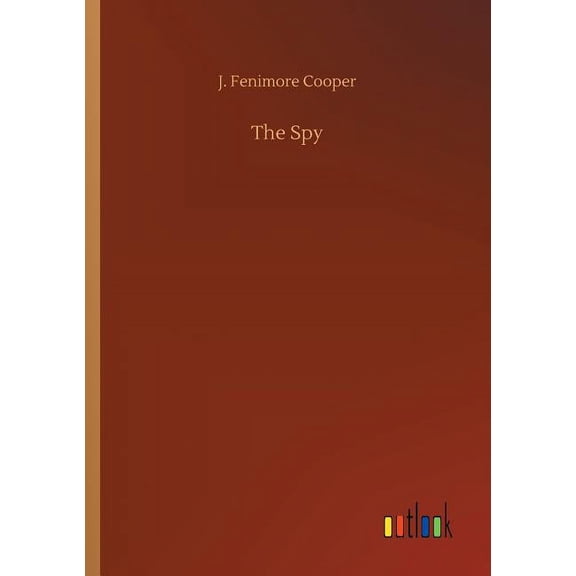 The Spy (Paperback)