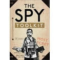 thumbnail image 1 of The Spy Toolkit : Extraordinary inventions from World War II (Hardcover), 1 of 1