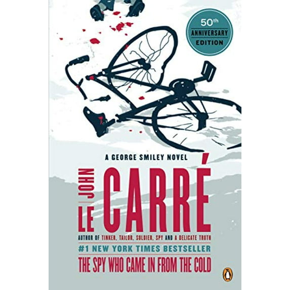 Pre-Owned The Spy Who Came in from the Cold (Paperback) 0143124757 9780143124757