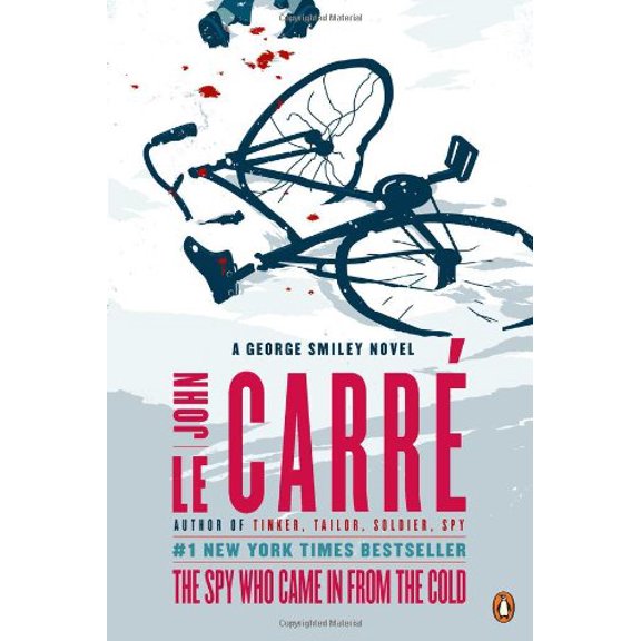 Pre-Owned The Spy Who Came in from the Cold (Paperback) 9780143121428