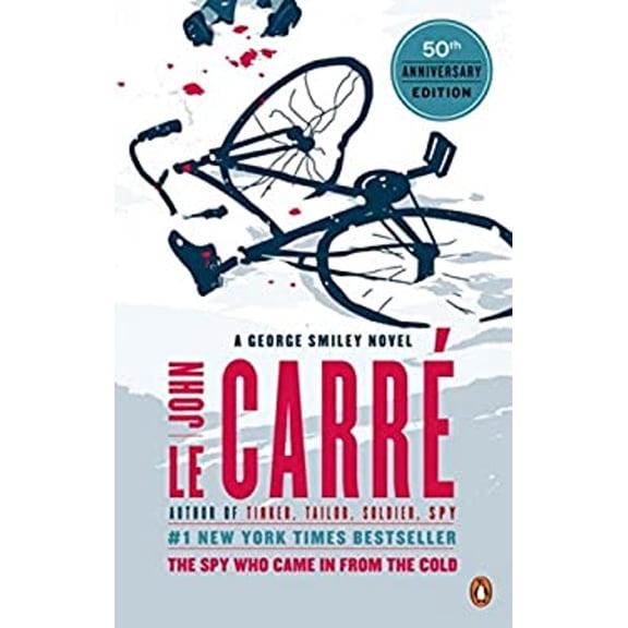 Pre-Owned The Spy Who Came in from the Cold (Paperback) 0143189824 9780143189824