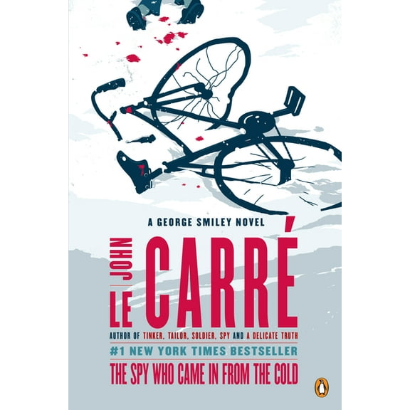 The Spy Who Came in from the Cold, (Paperback)
