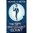 thumbnail image 1 of The Spy Who Couldn't Count, (Hardcover), 1 of 1