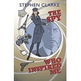 thumbnail image 1 of Pre-Owned The Spy Who Inspired Me (Paperback) 2952163855 9782952163859, 1 of 1