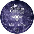 thumbnail image 1 of The Spy from Cairo - Sahir / Universal - Music & Performance - Vinyl [7-Inch], 1 of 1