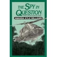 thumbnail image 1 of Pre-Owned The Spy in Question: A Madison McGuire Espionage Thriller (Paperback) 156280037X 9781562800376, 1 of 1