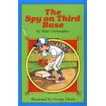 thumbnail image 1 of Pre-Owned The Spy on Third Base (Peach Street Mudders) ( Cover may vary ) (Paperback) 0316140082 9780316140089, 1 of 1