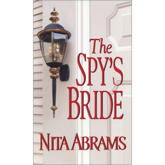 Pre-Owned The Spy's Bride (Mass Market Paperback) 0821775618 9780821775615