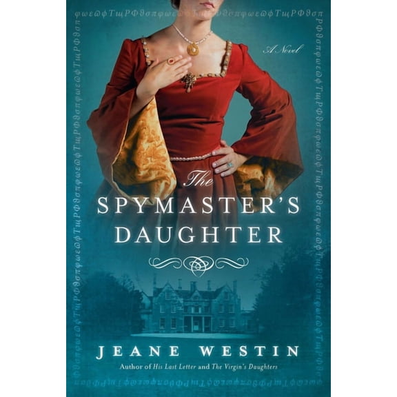 The Spymaster's Daughter, (Paperback)