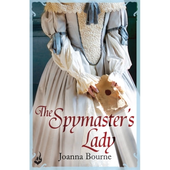 The Spymaster's Lady: Spymaster 2 (Paperback)