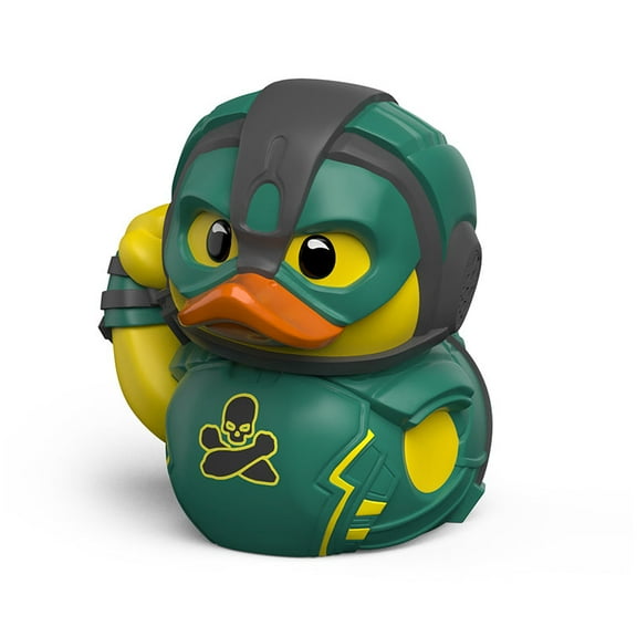 The Squad T.D.K. TUBBZ Cosplaying Duck Collectible