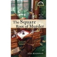 thumbnail image 1 of Pre-Owned The Square Root of Murder (A Professor Sophie Knowles Mystery) (Paperback) 0425242196 9780425242193, 1 of 1