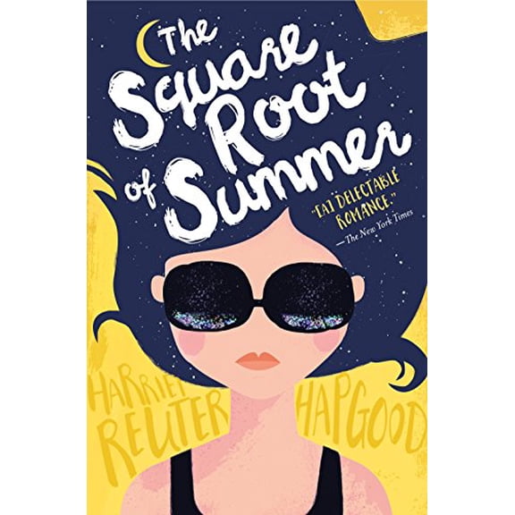 Pre-Owned The Square Root of Summer