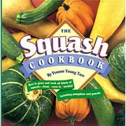 Pre-Owned The Squash Cookbook (Hardcover) 0517122685 9780517122686