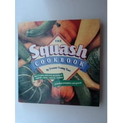 Pre-Owned The Squash Cookbook (Hardcover) 0517122685 9780517122686
