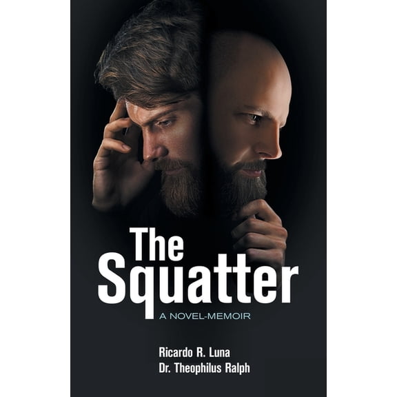 The Squatter, (Paperback)