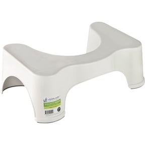 The Squatty Potty Toilet Stool - Single Pack