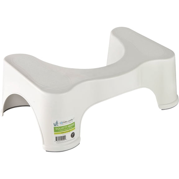 The Squatty Potty Toilet Stool - Single Pack