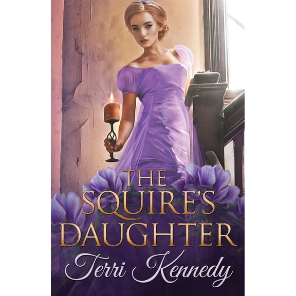 The Squire's Daughter, (Paperback)