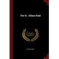 thumbnail image 1 of The St . Albans Raid (Paperback), 1 of 1