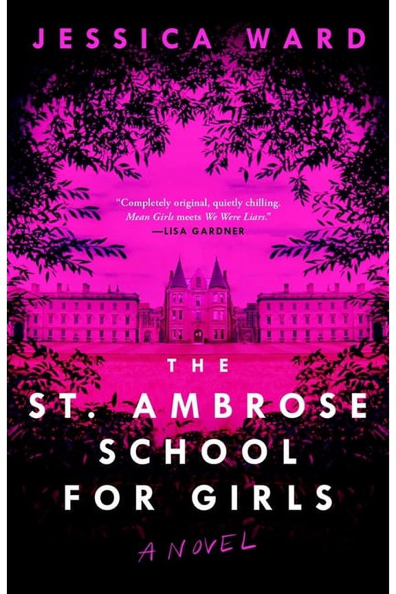 The St. Ambrose School for Girls (Paperback)