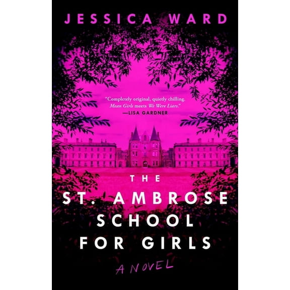 The St. Ambrose School for Girls (Paperback)