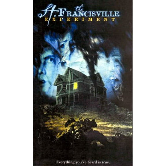 The St. Francisville Experiment