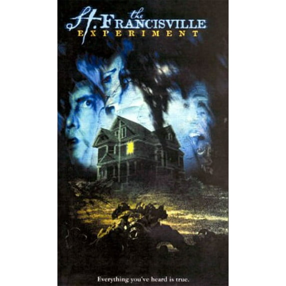 The St. Francisville Experiment