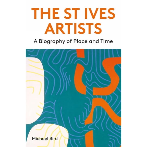 The St Ives Artists: New Edition