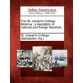 thumbnail image 1 of The St. Joseph's College Minerva: A Repository of National and Foreign Literature., (Paperback), 1 of 1