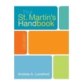 thumbnail image 1 of The St. Martin's Handbook, 1 of 1