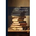 thumbnail image 1 of The St. Peterburg English Review; Volume 4 (Paperback), 1 of 1