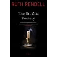 thumbnail image 1 of The St. Zita Society : A Novel (Hardcover), 1 of 1