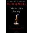 thumbnail image 1 of Pre-Owned The St. Zita Society (Paperback) 1451666691 9781451666694, 1 of 1