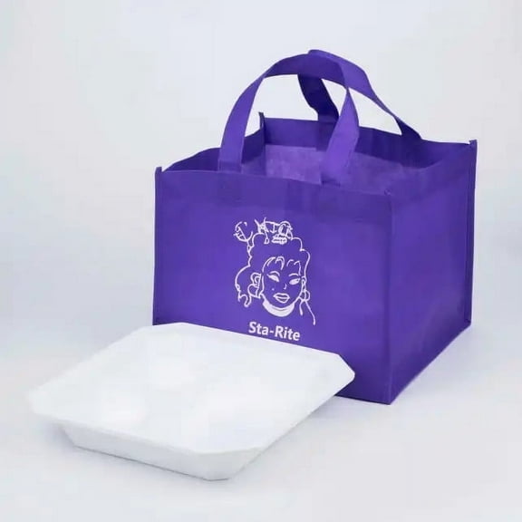 The Sta-Rite Food Transportation Bag